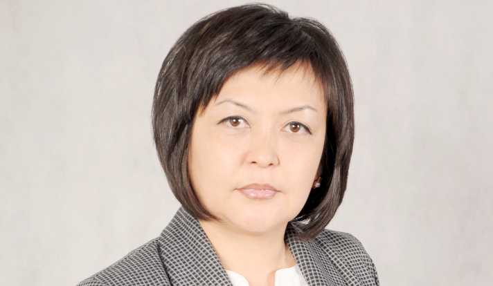 Алия Муханбетжанова: «Приоритет работы – социальная сфера и поддержка предпринимательской инициативы»