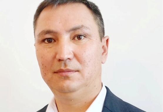 Альбек Талдыбаев: «В любом деле нужно всегда быть на передовой»