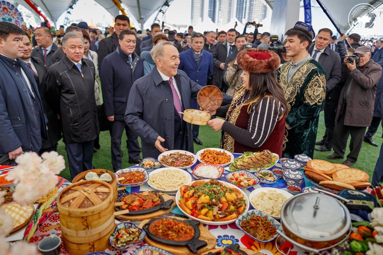 Ассамблея народа Казахстана объявила о старте ряда конкурсов для СМИ и общественников