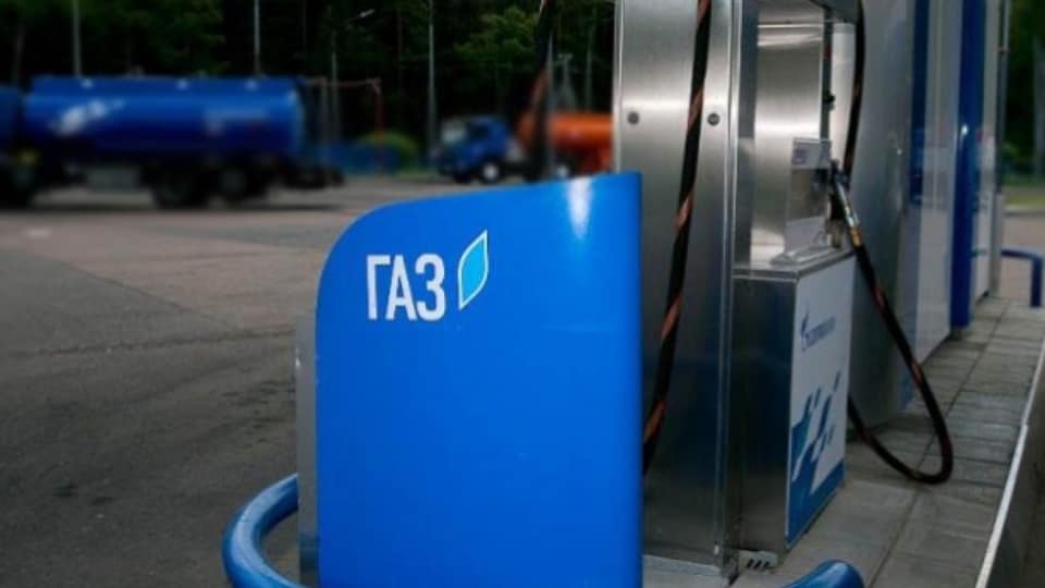 В Казахстане отменяется временное регулирование цены на сжиженный газ