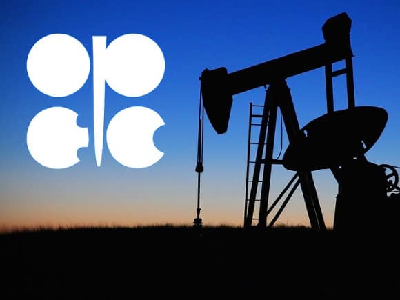 Казахстан увеличивает добычу нефти в рамках соглашения ОПЕК+
