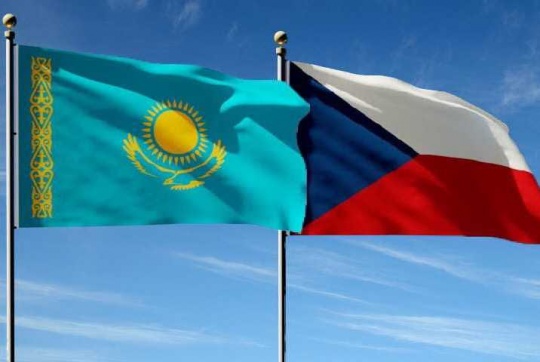 У Казахстана есть потенциал нарастить несырьевой экспорт в Чехию на $654,8 млн 