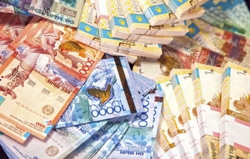 В ЗКО ищут жертв финансовой пирамиды «SWEET MONEY»
