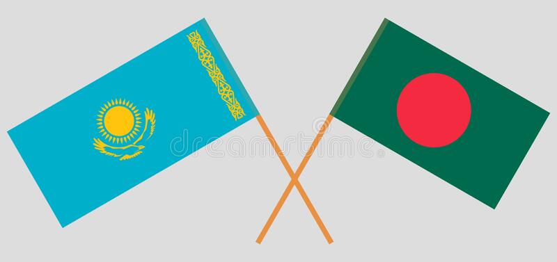 Какие казахстанские товары раскупают в Бангладеш