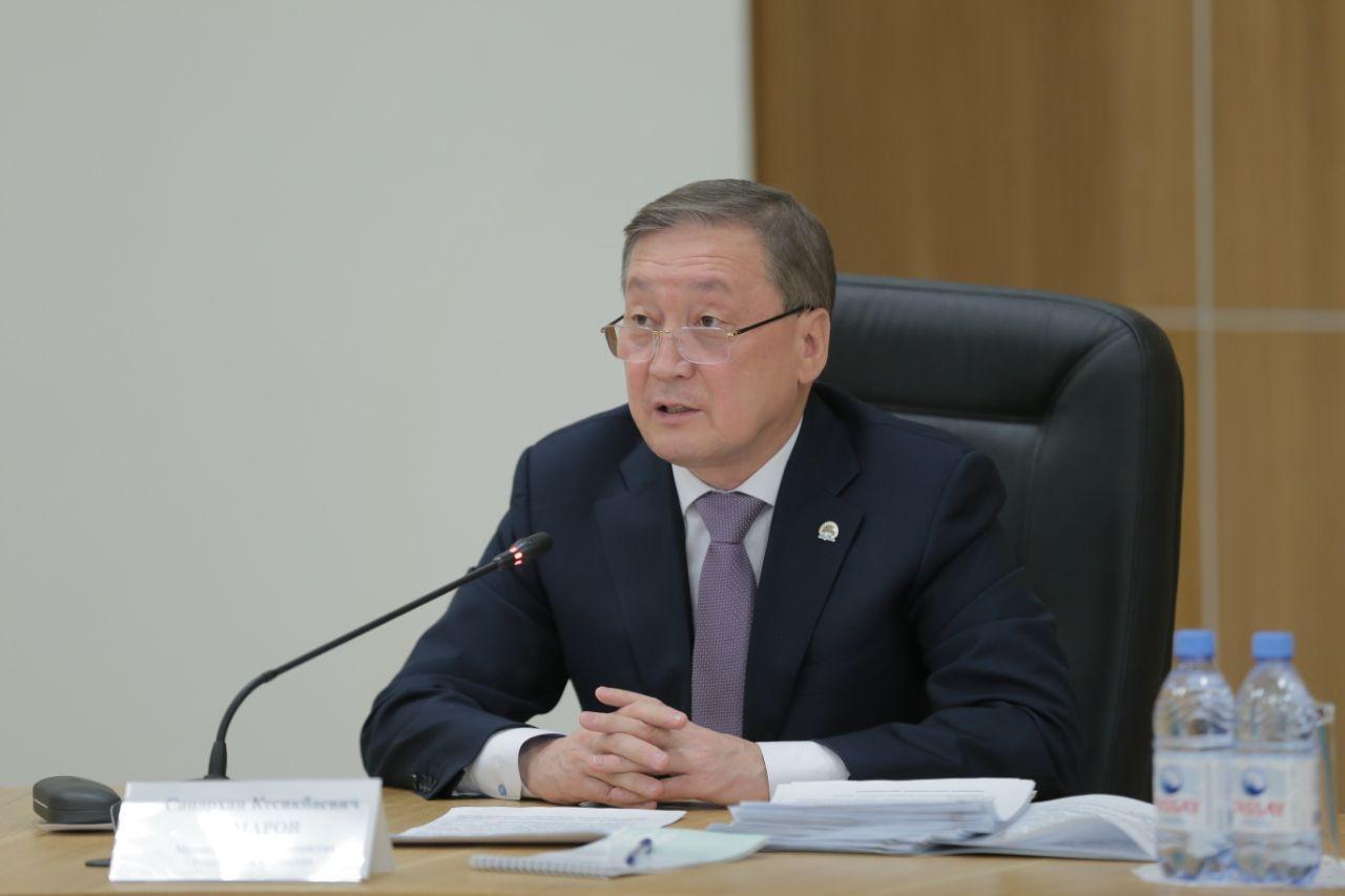 В Казахстане подготовка к посевной-2020 ведется в плановом режиме