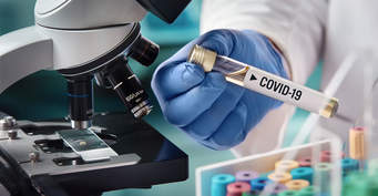 В ЗКО выявили 46 человек с диагнозом COVID-19
