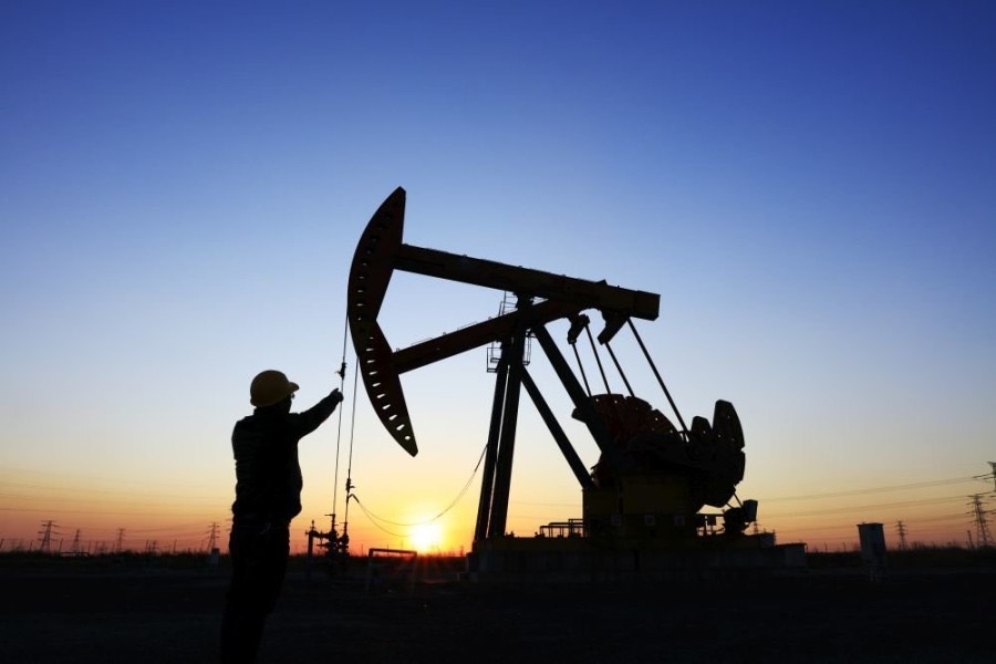В Казахстане рассматривается ряд мер для поддержки нефтедобывающих компаний